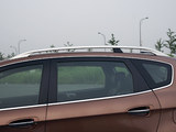 大7 SUV 2011款  2.2T 四驱旗舰型_高清图30