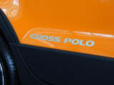 POLO 2012款 Polo Cross  MT_高清图8
