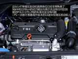 POLO 2012款  1.4TSI GTI_高清图13