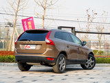 沃尔沃XC60(进口) 2013款 沃尔沃XC60 2.0T T5 智尊版_高清图13