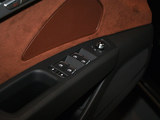 奥迪A8L 2012款 奥迪A8 50 TFSI quattro舒适型_高清图28