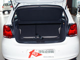 POLO 2013款 Polo 1.6L 自动豪华版_高清图19