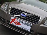 沃尔沃S80L 2012款  2.0 T5 智尊版_高清图28