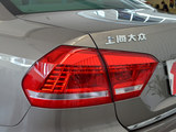 帕萨特 2011款  2.0TSI DSG至尊版_高清图28