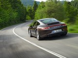 保时捷911 2013款  Carrera 4S 3.8L_高清图3