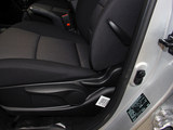 柯兰多 2013款  2.0L 汽油两驱手动舒适版_高清图10