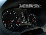 POLO 2012款  1.4TSI GTI_高清图7