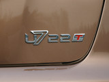 大7 SUV 2011款  2.2T 四驱旗舰型_高清图23