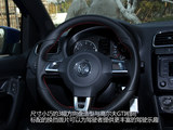 POLO 2012款  1.4TSI GTI_高清图6