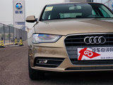 奥迪A4L 2013款  35 TFSI 自动标准型_高清图5