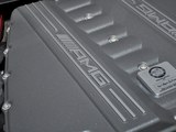 奔驰SLS级AMG 2011款  SLS AMG_高清图15