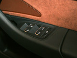 奥迪A8L 2012款 奥迪A8 50 TFSI quattro舒适型_高清图20