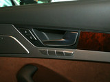 奥迪A8L 2012款 奥迪A8 50 TFSI quattro舒适型_高清图19