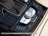 奥迪A6L 2012款  30 FSI 豪华型_高清图3