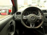 POLO 2012款  1.4TSI GTI_高清图20