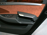 奥迪A8L 2012款 奥迪A8 50 TFSI quattro舒适型_高清图17