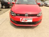 POLO 2012款  1.4TSI GTI_高清图33