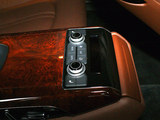 奥迪A8L 2012款 奥迪A8 50 TFSI quattro舒适型_高清图16
