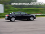 奥迪A4L 2013款  40 TFSI quattro 运动型_高清图5