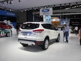 翼虎 2013款  1.6L GTDi 两驱风尚型_高清图30