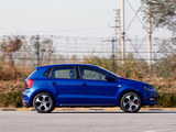 POLO 2012款  1.4TSI GTI_高清图14