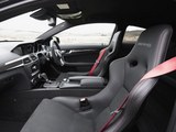 奔驰C级AMG 2012款  C63 AMG Coupe Black Series_高清图1
