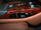 奥迪A8L 2012款 奥迪A8 50 TFSI quattro舒适型_高清图15