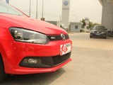 POLO 2012款  1.4TSI GTI_高清图32