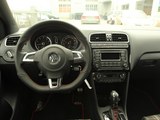 POLO 2012款  1.4TSI GTI_高清图3