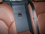 奥迪A8L 2012款 奥迪A8 50 TFSI quattro舒适型_高清图12