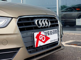 奥迪A4L 2013款  35 TFSI 自动标准型_高清图35