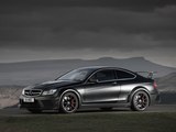 奔驰C级AMG 2012款  C63 AMG Coupe Black Series_高清图27