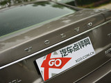 沃尔沃S80L 2012款  2.0 T5 智尊版_高清图11