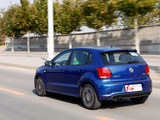 POLO 2012款  1.4TSI GTI_高清图8