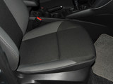 福克斯 2012款  两厢1.6L 手动舒适型_高清图13
