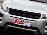 揽胜极光(进口) 2012款 揽胜极光 EVOQUE 2.0T 5门耀动版_高清图28