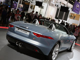 捷豹F-TYPE 2013款  3.0T S_高清图30