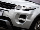 揽胜极光(进口) 2012款 揽胜极光 EVOQUE 2.0T 5门耀动版_高清图27