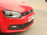 POLO 2012款  1.4TSI GTI_高清图29