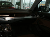奥迪A8L 2012款 奥迪A8 50 TFSI quattro舒适型_高清图18
