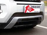 揽胜极光(进口) 2012款 揽胜极光 EVOQUE 2.0T 5门耀动版_高清图22