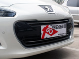 标致308(进口) 2012款 标致308 1.6T CC 豪华型_高清图20