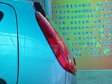 比亚迪F0 2012款  1.0L 铉酷型_高清图16