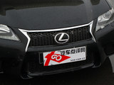 雷克萨斯GS 2012款  250 F-Sport_高清图23