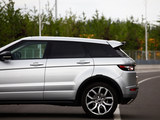 揽胜极光(进口) 2012款 揽胜极光 EVOQUE 2.0T 5门耀动版_高清图20