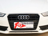 奥迪A5 2012款  2.0TSI Sportback_高清图13