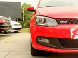 POLO 2012款  1.4TSI GTI_高清图27