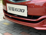 宝骏630 2012款  1.8L 自动精英型_高清图25