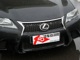 雷克萨斯GS 2012款  250 F-Sport_高清图22