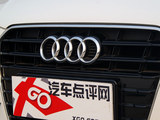 奥迪A5 2012款  2.0TSI Sportback_高清图12